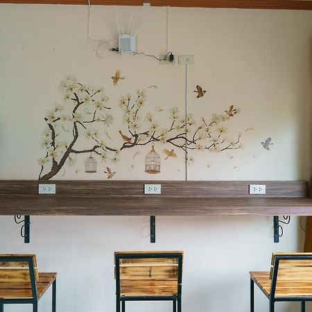 Thungtawan Hotel Nakhon Si Thammarat Buitenkant foto