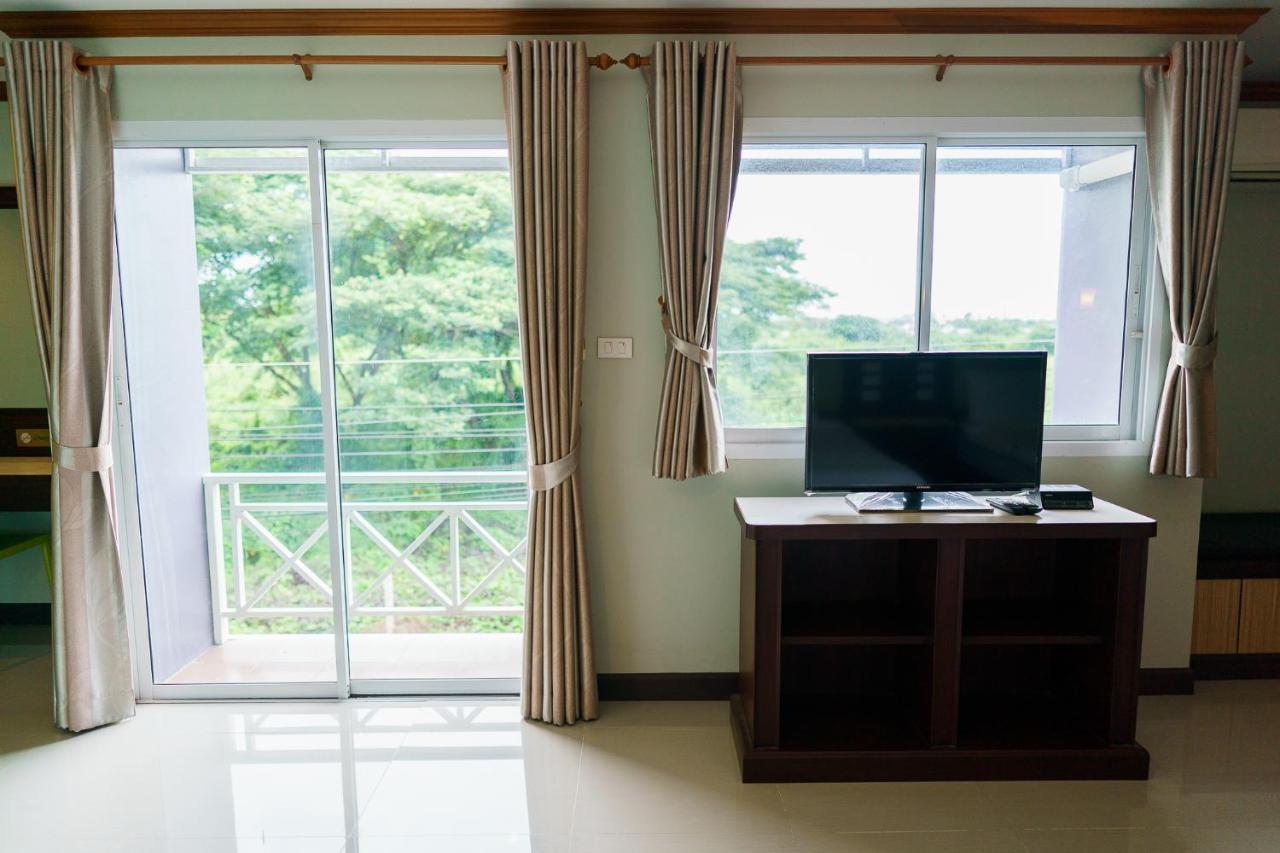 Thungtawan Hotel Nakhon Si Thammarat Buitenkant foto