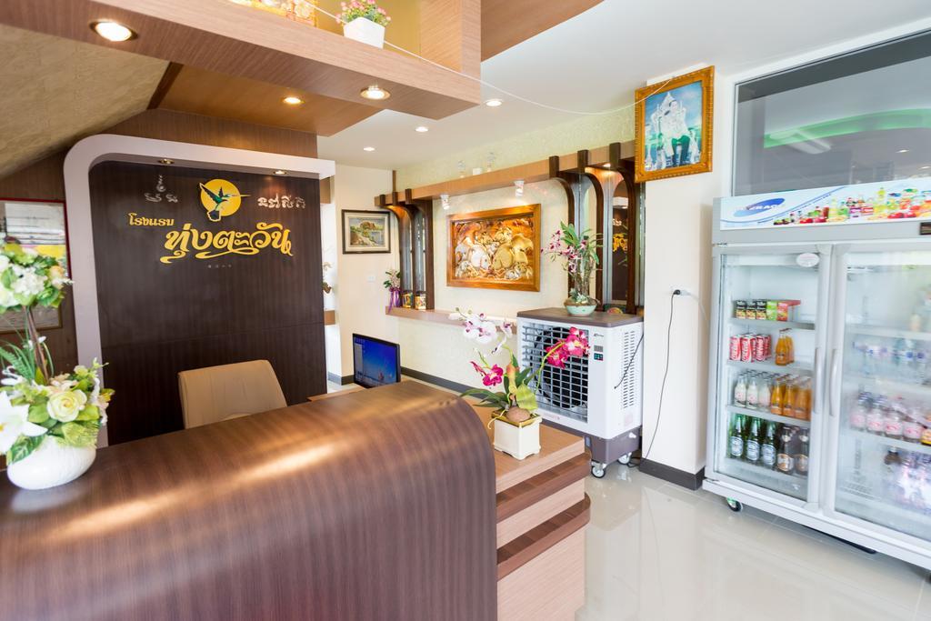 Thungtawan Hotel Nakhon Si Thammarat Buitenkant foto