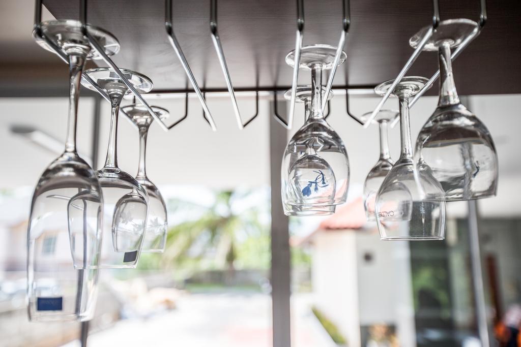 Thungtawan Hotel Nakhon Si Thammarat Buitenkant foto