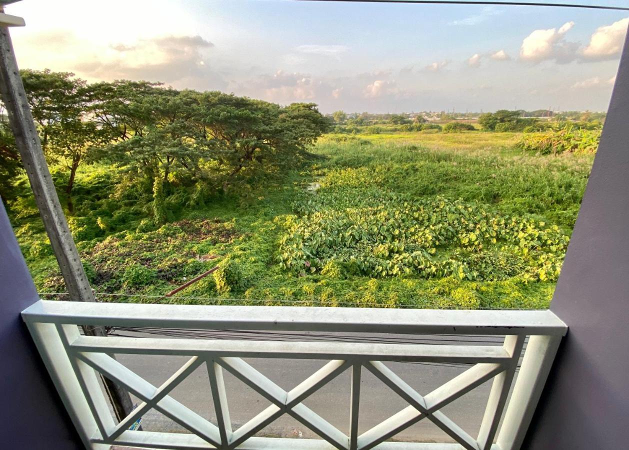 Thungtawan Hotel Nakhon Si Thammarat Buitenkant foto